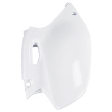 Carénage latéral UFO PLAST Carénage droit pour Yamaha WR F YZ 426 250 - 425 ccm Année 1998 - 2002