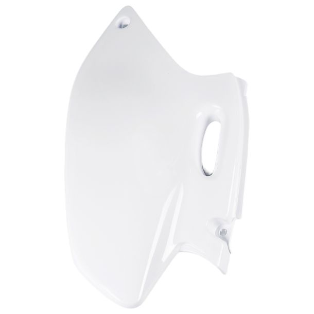 Carenado lateral UFO PLAST Carenado izquierdo para Yamaha WR F YZ 426 250 - 425 ccm Año. 1998 - 2002