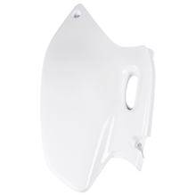 Carénage latéral UFO PLAST Carénage gauche pour Yamaha WR F YZ 426 250 - 425 ccm Année de fabrication 1998 - 2002