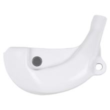 Couverture UFO PLAST câble de frein pour Yamaha WR F YZ 125 - 450 ccm Année de construction 1996 - 2004
