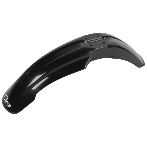 Cache-ailes UFO PLAST Couverture Garde-boue avant pour Yamaha WR F YZ 426 125 - 450 ccm Année de fabrication 2000 - 2005