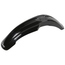 Cache-ailes UFO PLAST Couverture Garde-boue avant pour Yamaha WR F YZ 426 125 - 450 ccm Année de fabrication 2000 - 2005
