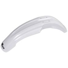 Cache-ailes UFO PLAST Couverture Garde-boue avant pour Yamaha WR F YZ 426 125 - 450 ccm Année de fabrication 2000 - 2005