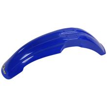 Cache-ailes UFO PLAST Couverture Garde-boue avant pour Yamaha WR F YZ 426 125 - 450 ccm Année de fabrication 2000 - 2005
