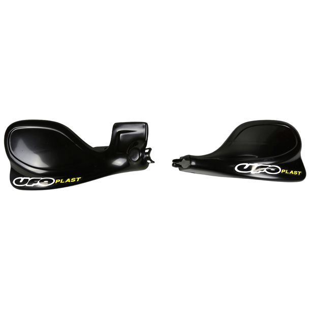 Paramani UFO PLAST Carenatura Protezione Mani per Yamaha YZ WR F 426 125 - 450 ccm Anno 2001 - 2026
