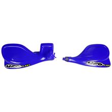 Protège-mains UFO PLAST Carénage Cache-mains pour Yamaha YZ WR F 426 125 - 450 ccm Année de fabrication 2001 - 2026