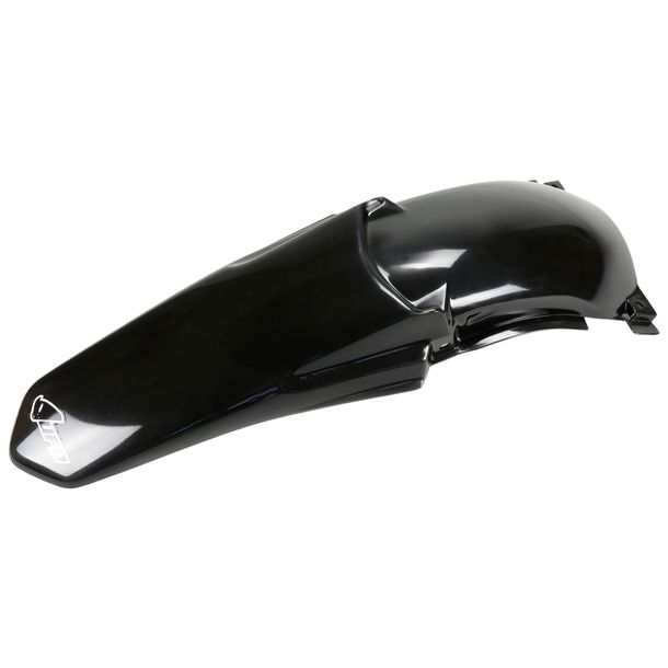Cubre guardabarros trasero UFO PLAST para Yamaha YZ WR 125 / 250 ccm Año 2002 - 2014