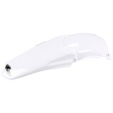 Cache-aile UFO PLAST, Couverture, Garde-boue arrière pour Yamaha YZ WR 125 / 250 ccm Année de fabrication 2002 - 2014