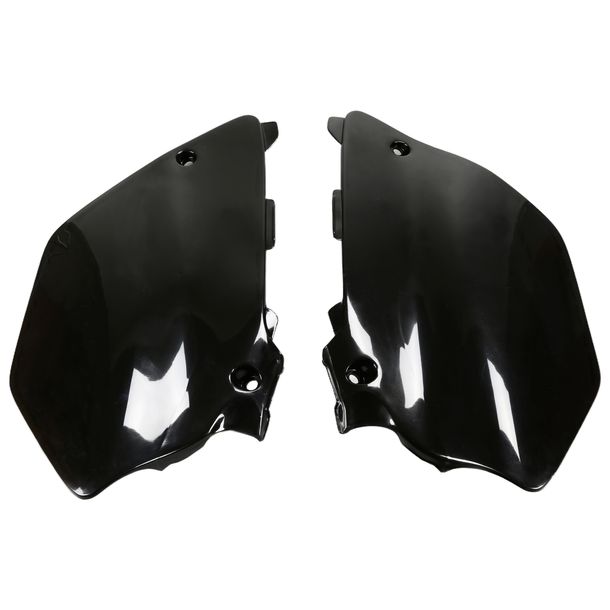 Carenado lateral UFO PLAST Carenado 2 piezas para Yamaha YZ WR 125 / 250 ccm Año 2002 - 2014