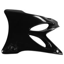Kühlerverkleidung UFO PLAST Abdeckung Kühler für Yamaha YZ 80 / 85 ccm Bj. 2002 - 2014