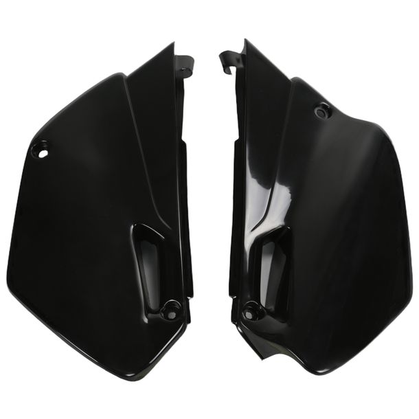 Carenado lateral UFO PLAST Carenado 2 piezas para Yamaha YZ 80 / 85 ccm Año 2002 - 2014