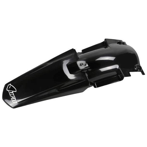 Cubre guardabarros trasero UFO PLAST para Yamaha YZ 80 / 85 ccm Año 2002 - 2014