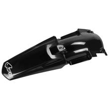 Kotflügelverkleidung UFO PLAST Abdeckung Schutzblech hinten für Yamaha YZ 80 / 85 ccm Bj. 2002 - 2014