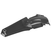 Cache-garde-boue UFO PLAST Couverture Protection pare-boue arrière pour Yamaha YZ 85 ccm Année de fabrication 2002 - 2021