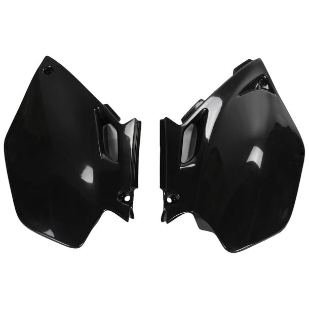 Carenado lateral UFO PLAST Carenado 2 piezas para Yamaha YZ F 250 / 450 ccm Año 2003 - 2005