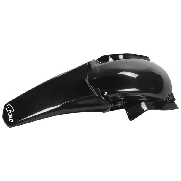 Cache-garde-boue UFO PLAST Couverture Protection arrière pour Yamaha YZ F 250 / 450 ccm Année 2003 - 2005