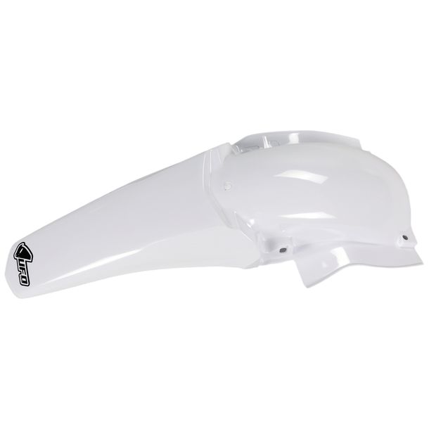 Kotflügelverkleidung UFO PLAST Osłona Błotnik tylny do Yamaha YZ F 250 / 450 ccm Bj. 2003 - 2005