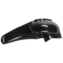 Kotflügelverkleidung UFO PLAST Abdeckung Schutzblech hinten für Yamaha YZ F 250 / 450 ccm Bj. 2003 - 2005