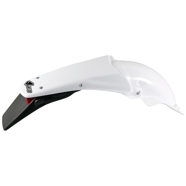 Copertura parafango UFO PLAST, protezione parafango posteriore per Yamaha WR F 250 / 450 ccm Anno 2003 - 2006