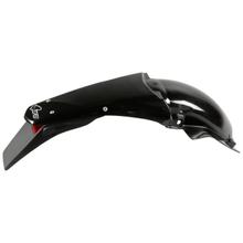 Kotflügelverkleidung UFO PLAST kryt zadního blatníku pro Yamaha WR F 250 / 450 ccm Bj. 2003 - 2006