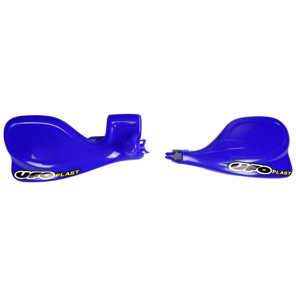 Hand Protectors UFO PLAST Fairing Hand Cover for Yamaha WR F 250 / 450 ccm Yrs. 2003 - 2016