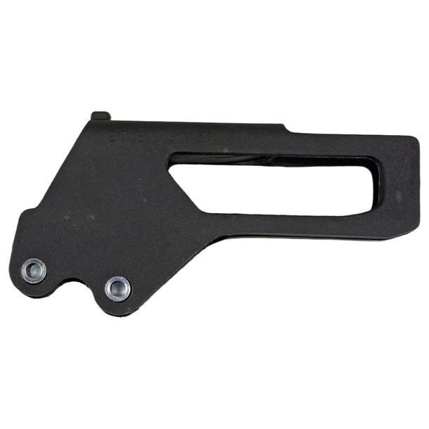 Guide-chaîne UFO PLAST pour Yamaha WR F YZ 125 - 450 ccm Année de fabrication 2003 - 2008