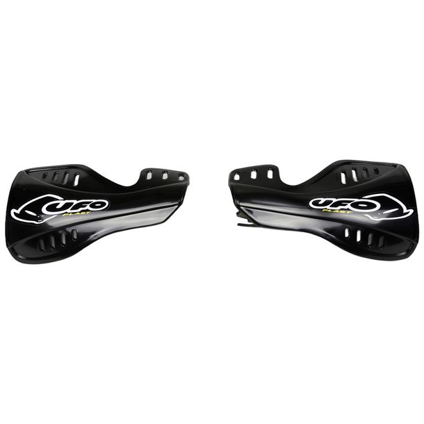 Parahand Protezioni UFO PLAST Copertura Manopole per Yamaha WR F YZ 125 - 450 ccm Anno 2004 - 2026