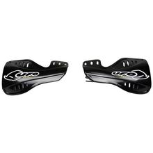 Parahand Protezioni UFO PLAST Copertura Manopole per Yamaha WR F YZ 125 - 450 ccm Anno 2004 - 2026