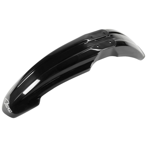 Cache-garde-boue UFO PLAST Couverture Protection Pare-boue avant pour Yamaha WR F YZ 125 - 450 ccm Bj. 2006 - 2014