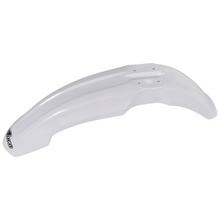 Cache-garde-boue UFO PLAST Couverture Protection Pare-boue avant pour Yamaha WR F YZ 125 - 450 ccm Bj. 2006 - 2014