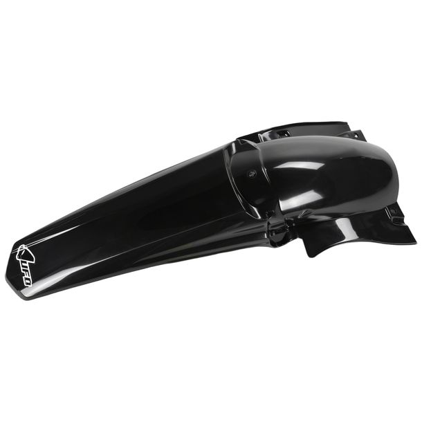 Copertura parafango UFO PLAST, protezione parafanghi posteriore per Yamaha YZ F 250 / 450 ccm Anno 2006 - 2009
