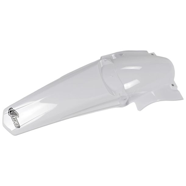 Kotflügelverkleidung UFO PLAST Abdeckung Schutzblech hinten für Yamaha YZ F 250 / 450 ccm Bj. 2006 - 2009
