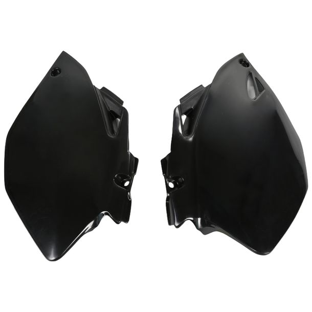 Carenado lateral UFO PLAST Carenado de 2 piezas para Yamaha YZ F 250 / 450 ccm Año 2006 - 2009
