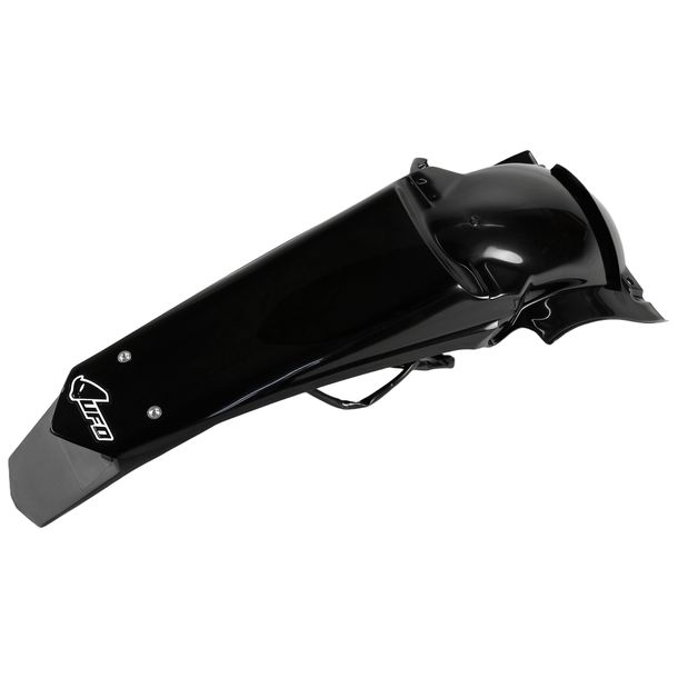 Kotflügelverkleidung UFO PLAST Abdeckung Schutzblech hinten für Yamaha WR F 250 / 450 ccm Bj. 2007 - 2014