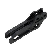 Kettenführung UFO PLAST pro Yamaha WR F YZ 125 - 450 ccm Bj. 2007 - 2026