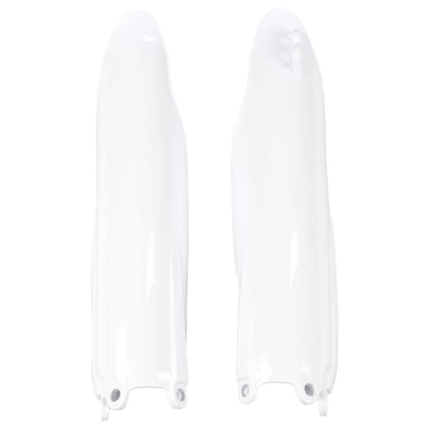 Gabelprotektoren UFO PLAST 2-teilig Verkleidung Gabelabdeckung für Yamaha YZ WR F 125 - 450 ccm Bj. 2008 - 2021