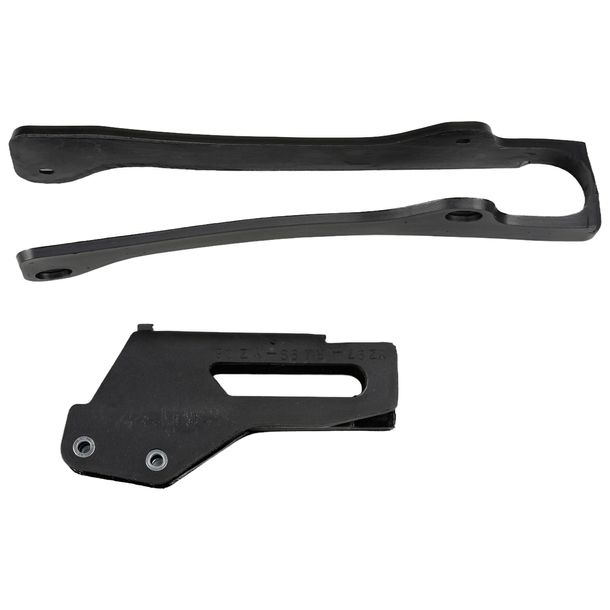 Guía de cadena y tensor de cadena UFO PLAST para Yamaha YZ WR 125 / 250 ccm Añ. 1997 - 2001