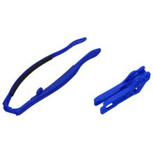 Vedení řetězu a brousek řetězu UFO PLAST pro Yamaha WR F YZ 125 - 450 ccm Bj. 2009 - 2026