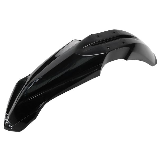 Guardabarros delantero UFO PLAST Cubierta protector para Yamaha YZ WR F 125 - 450 ccm Año 2010 - 2021