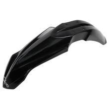 Kotoučové kryty UFO PLAST, kryt blatníku vpředu pro Yamaha YZ WR F 125 - 450 ccm Bj. 2010 - 2021