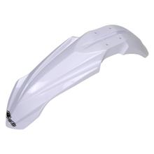 Kotoučové kryty UFO PLAST, kryt blatníku vpředu pro Yamaha YZ WR F 125 - 450 ccm Bj. 2010 - 2021