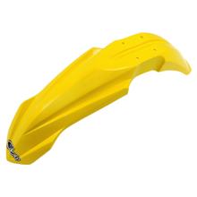 Kotoučové kryty UFO PLAST, kryt blatníku vpředu pro Yamaha YZ WR F 125 - 450 ccm Bj. 2010 - 2021