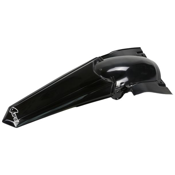 Fender Cover UFO PLAST Cover Mudguard Rear for Yamaha YZ F 250 ccm Year 2010 - 2013
