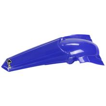 Kotflügelová krytka UFO PLAST, kryt, zadní blatník pro Yamaha YZ F 250 ccm Bj. 2010 - 2013
