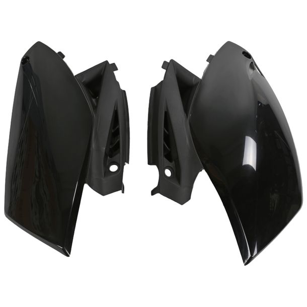 Carenado lateral UFO PLAST Carenado 2 piezas para Yamaha YZ F 250 ccm Año 2010 - 2013