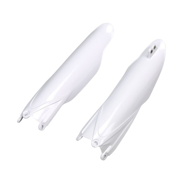 Gabelprotektoren UFO PLAST 2-teilig Verkleidung Gabelabdeckung für Yamaha WR F YZ 125 - 450 ccm Bj. 2010 - 2026