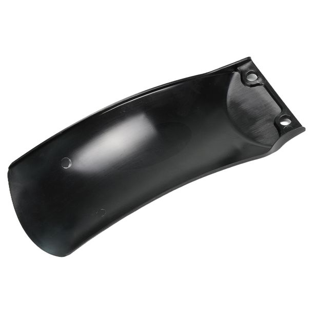 Rear Shock Protector UFO PLAST Splash Guard Fairing Rear Shock for Yamaha WR F YZ 65 - 450 ccm Year 2010 - 2025