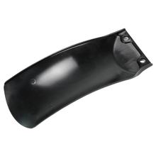 Protège-amortisseurs UFO PLAST Protection anti-éclaboussures Carénage amortisseur arrière pour Yamaha WR F YZ 65 - 450 ccm Année de fabrication 2010 - 2025