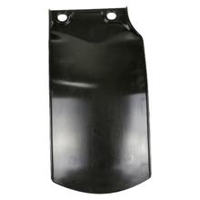Protège-amortisseurs UFO PLAST Écran de protection Carénage amortisseur arrière pour Yamaha YZ F 450 ccm Année de fabrication 2010 - 2013