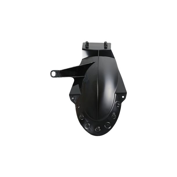 Cubre guardabarros trasero UFO PLAST para Yamaha YZ F 450 ccm Año 2010 - 2013